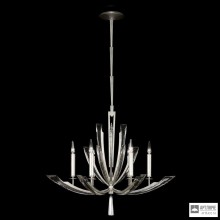 Fine Art Lamps 789840 — Потолочный подвесной светильник VOL DE CRISTAL