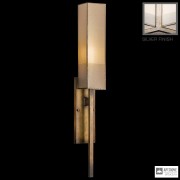 Fine Art Lamps 790050-2GU — Настенный накладной светильник PERSPECTIVES SILVER
