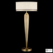 Fine Art Lamps 792915-2 — Настольный светильник ALLEGRETTO GOLD