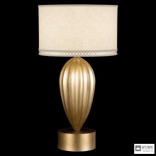 Fine Art Lamps 793110-2 — Настольный светильник ALLEGRETTO GOLD