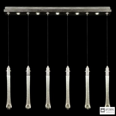 Fine Art Lamps 794940 — Потолочный подвесной светильник CATALYST