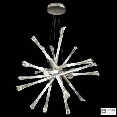 Fine Art Lamps 795340 — Потолочный подвесной светильник CATALYST