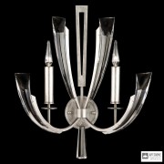 Fine Art Lamps 796850 — Настенный накладной светильник VOL DE CRISTAL