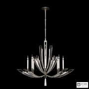 Fine Art Lamps 797340 — Потолочный подвесной светильник VOL DE CRISTAL