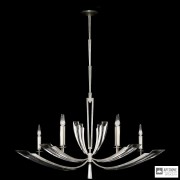Fine Art Lamps 797440 — Потолочный подвесной светильник VOL DE CRISTAL