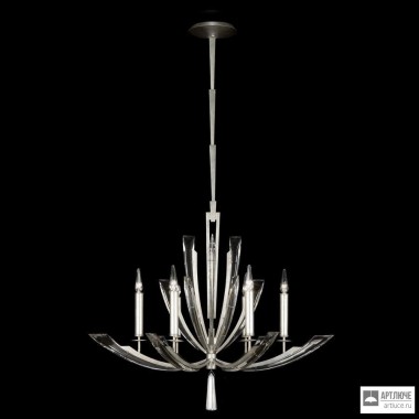 Fine Art Lamps 798040 — Потолочный подвесной светильник VOL DE CRISTAL