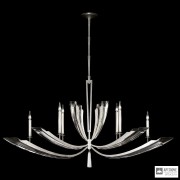 Fine Art Lamps 798140 — Потолочный подвесной светильник VOL DE CRISTAL