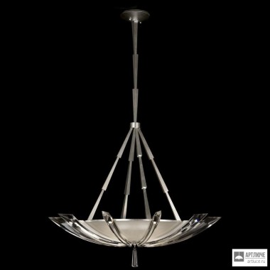 Fine Art Lamps 799140 — Потолочный подвесной светильник VOL DE CRISTAL