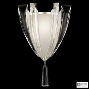 Fine Art Lamps 799550 — Настенный накладной светильник VOL DE CRISTAL