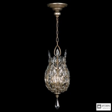 Fine Art Lamps 804640 — Потолочный подвесной светильник CRYSTAL LAUREL