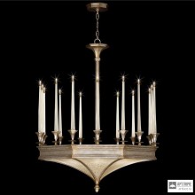 Fine Art Lamps 805440 — Потолочный подвесной светильник CANDLELIGHT 21ST CENTURY
