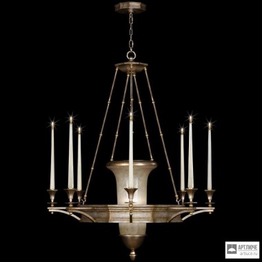 Fine Art Lamps 805840 — Потолочный подвесной светильник CANDLELIGHT 21ST CENTURY