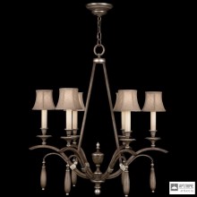 Fine Art Lamps 806640 — Потолочный подвесной светильник VILLA VISTA