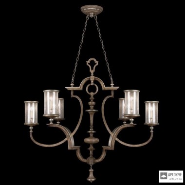 Fine Art Lamps 806740 — Потолочный подвесной светильник VILLA VISTA