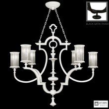 Fine Art Lamps 806740-6 — Потолочный подвесной светильник BLACK + WHITE STORY