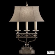 Fine Art Lamps 810010 — Настольный светильник VILLA VISTA