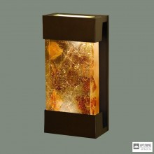 Fine Art Lamps 810850-11 — Настенный накладной светильник CRYSTAL BAKEHOUSE