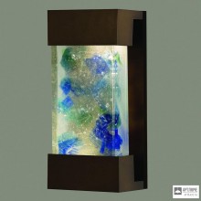 Fine Art Lamps 810850-12 — Настенный накладной светильник CRYSTAL BAKEHOUSE