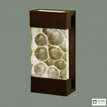 Fine Art Lamps 810850-14 — Настенный накладной светильник CRYSTAL BAKEHOUSE