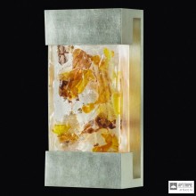 Fine Art Lamps 810850-31 — Настенный накладной светильник CRYSTAL BAKEHOUSE