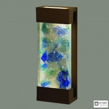 Fine Art Lamps 810950-12 — Настенный накладной светильник CRYSTAL BAKEHOUSE