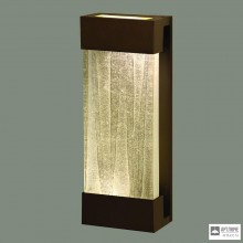 Fine Art Lamps 810950-13 — Настенный накладной светильник CRYSTAL BAKEHOUSE