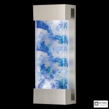 Fine Art Lamps 810950-22 — Настенный накладной светильник CRYSTAL BAKEHOUSE