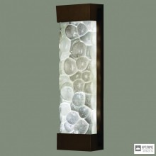 Fine Art Lamps 811050-14 — Настенный накладной светильник CRYSTAL BAKEHOUSE