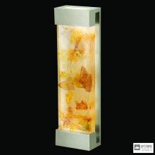 Fine Art Lamps 811050-21 — Настенный накладной светильник CRYSTAL BAKEHOUSE