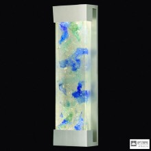 Fine Art Lamps 811050-22 — Настенный накладной светильник CRYSTAL BAKEHOUSE