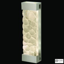 Fine Art Lamps 811050-24 — Настенный накладной светильник CRYSTAL BAKEHOUSE