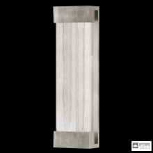 Fine Art Lamps 811050-33 — Настенный накладной светильник CRYSTAL BAKEHOUSE
