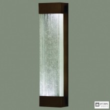Fine Art Lamps 811150-13 — Настенный накладной светильник CRYSTAL BAKEHOUSE
