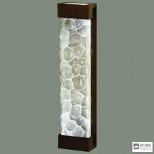 Fine Art Lamps 811150-14 — Настенный накладной светильник CRYSTAL BAKEHOUSE