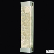Fine Art Lamps 811150-24 — Настенный накладной светильник CRYSTAL BAKEHOUSE