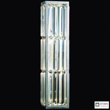 Fine Art Lamps 811250 — Настенный накладной светильник CRYSTAL ENCHANTMENT