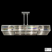 Fine Art Lamps 811740 — Потолочный подвесной светильник CRYSTAL ENCHANTMENT
