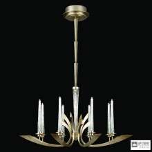 Fine Art Lamps 812440-2 — Потолочный подвесной светильник CRESCENTS