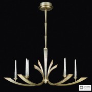 Fine Art Lamps 812640-2 — Потолочный подвесной светильник CRESCENTS