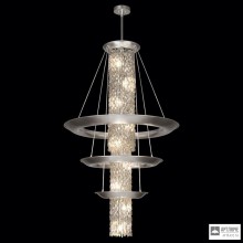 Fine Art Lamps 813340 — Потолочный подвесной светильник CELESTIAL