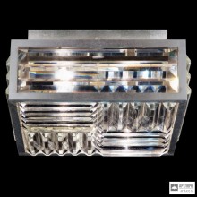 Fine Art Lamps 815540 — Потолочный накладной светильник CRYSTAL ENCHANTMENT