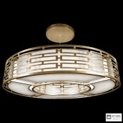 Fine Art Lamps 816540-2GU — Потолочный подвесной светильник ALLEGRETTO GOLD