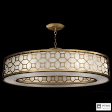 Fine Art Lamps 816640-2GU — Потолочный подвесной светильник ALLEGRETTO GOLD