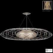 Fine Art Lamps 816940-2 — Потолочный подвесной светильник ALLEGRETTO GOLD