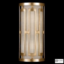 Fine Art Lamps 817150-2GU — Настенный накладной светильник ALLEGRETTO GOLD