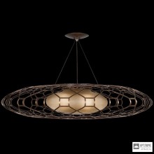 Fine Art Lamps 817340 — Потолочный подвесной светильник ENTOURAGE