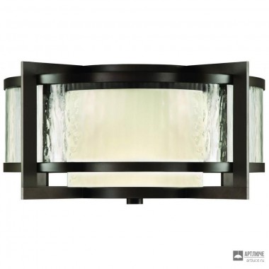 Fine Art Lamps 817982 — Потолочный накладной светильник SINGAPORE MODERNE OUTDOOR