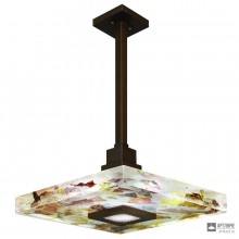 Fine Art Lamps 818840-11 — Потолочный подвесной светильник CRYSTAL BAKEHOUSE