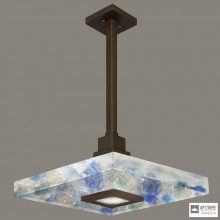 Fine Art Lamps 818840-12 — Потолочный подвесной светильник CRYSTAL BAKEHOUSE