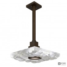 Fine Art Lamps 818840-14 — Потолочный подвесной светильник CRYSTAL BAKEHOUSE